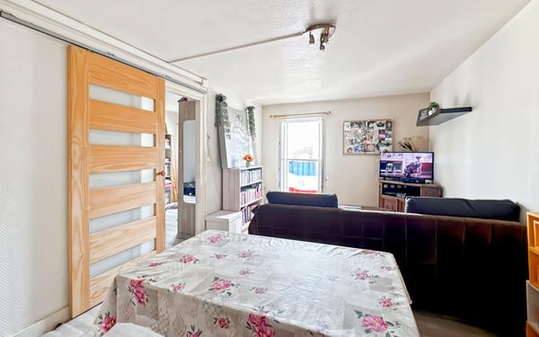 Appartement à vendre    2 pièces • 41,17 m2 Périgueux