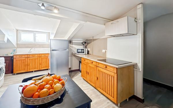 Appartement à vendre    2 pièces • 41,17 m2 Périgueux