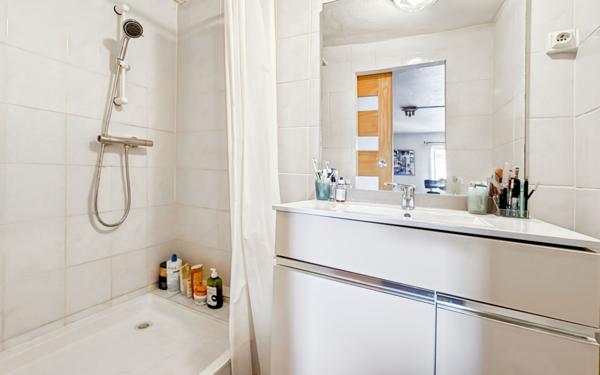 Appartement à vendre    2 pièces • 41,17 m2 Périgueux