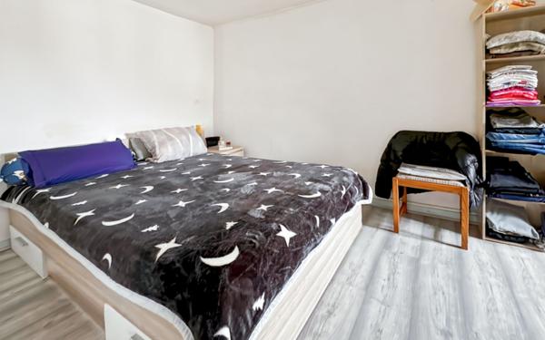 Appartement à vendre    2 pièces • 41,17 m2 Périgueux