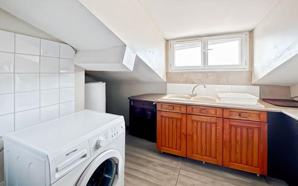 Appartement à vendre    2 pièces • 41,17 m2 Périgueux