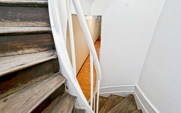 Appartement à vendre    2 pièces • 41,17 m2 Périgueux