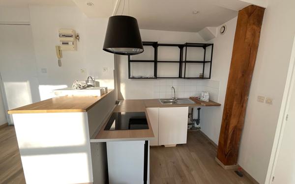 Appartement à louer    3 pièces •  Mérignies