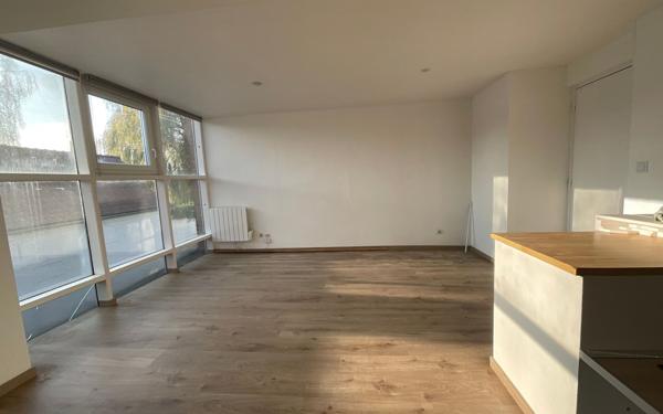 Appartement à louer    3 pièces •  Mérignies