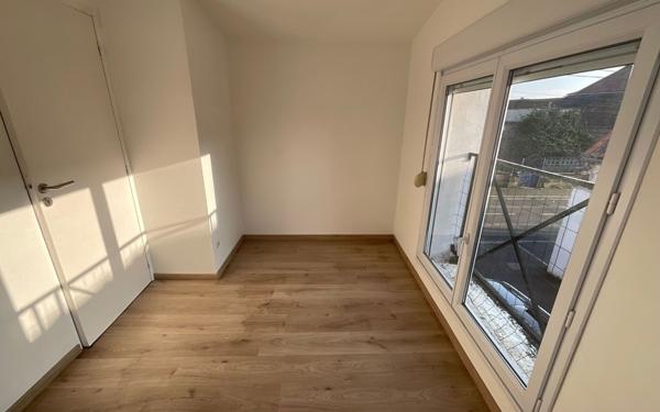 Appartement à louer    3 pièces •  Mérignies