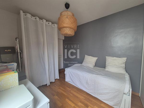 Appartement Angers 3 pièces 63,43 m2