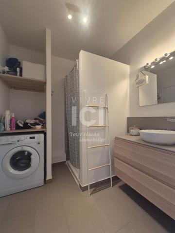 Appartement Angers 3 pièces 63,43 m2