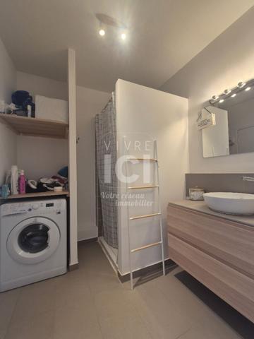 Appartement Angers 3 pièces 63,43 m2
