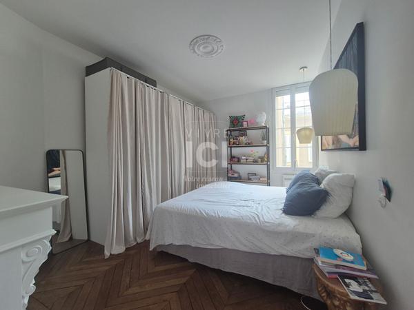Appartement Angers 3 pièces 63,43 m2