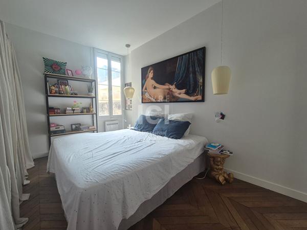 Appartement Angers 3 pièces 63,43 m2