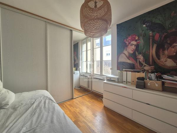 Appartement Angers 3 pièces 63,43 m2