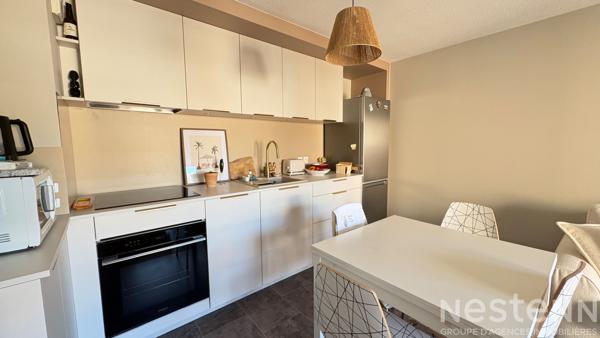 Vente - Appartement 2 pièces - 46m² - Auray