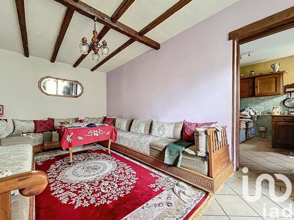 Maison à vendre 4 pièces 99 m² Montataire