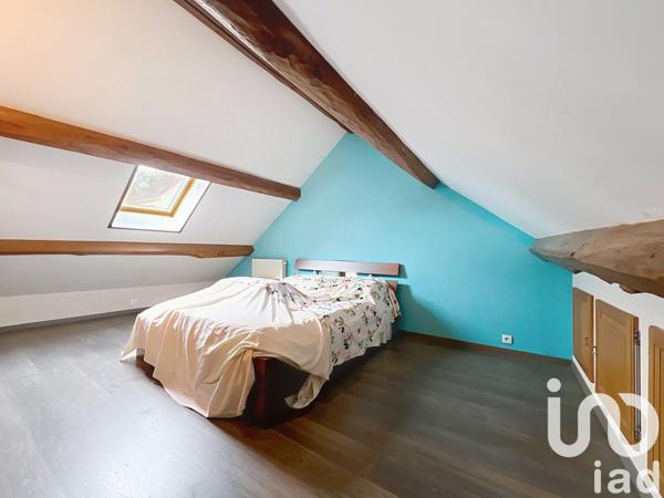 Maison à vendre 4 pièces 99 m² Montataire