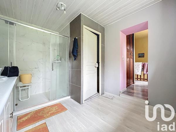 Maison à vendre 4 pièces 99 m² Montataire