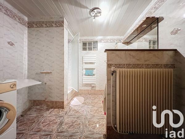 Maison à vendre 4 pièces 99 m² Montataire