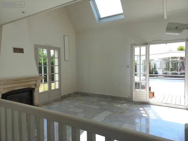 Maison à vendre à Hillion dans les Côtes-d'Armor (22120), ref : 22012-4466