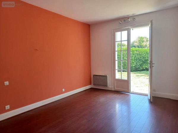 Maison à vendre à Hillion dans les Côtes-d'Armor (22120), ref : 22012-4466