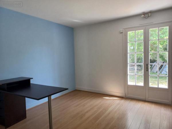 Maison à vendre à Hillion dans les Côtes-d'Armor (22120), ref : 22012-4466