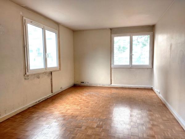 Appartement 2 pieces