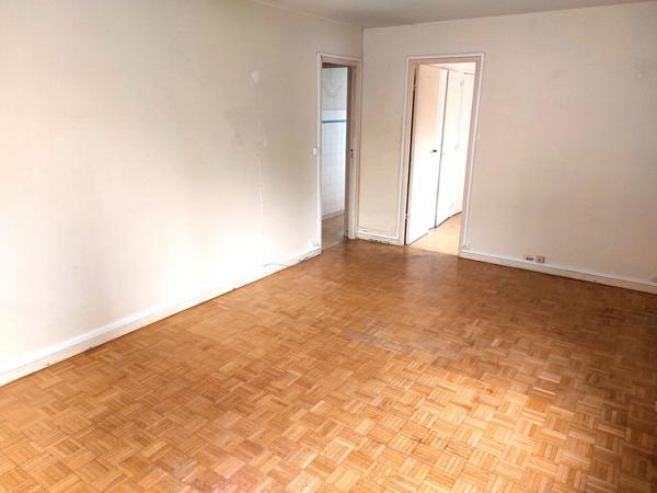 Appartement 2 pieces