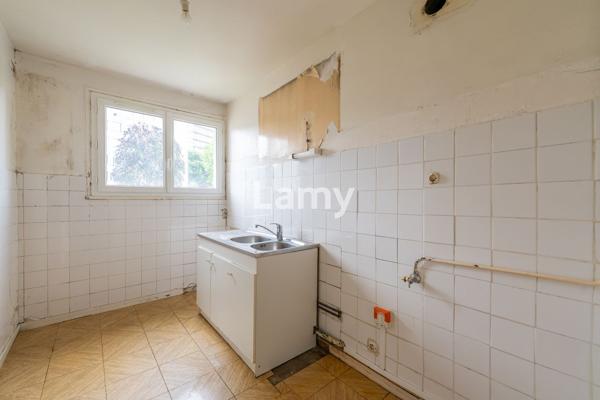 Appartement 2 pieces