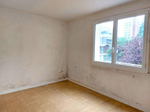 Appartement 2 pieces