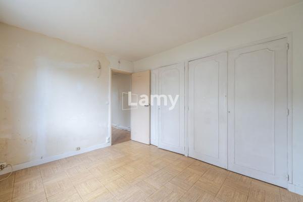 Appartement 2 pieces