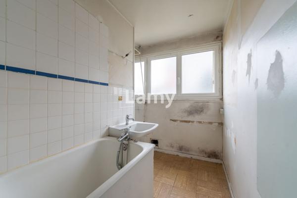 Appartement 2 pieces