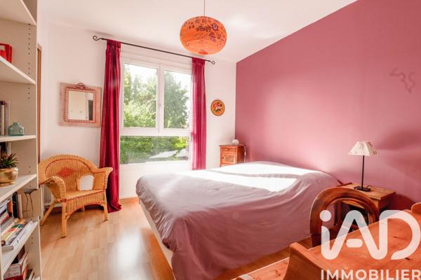 Maison à vendre 8 pièces 156 m² Magny-les-Hameaux