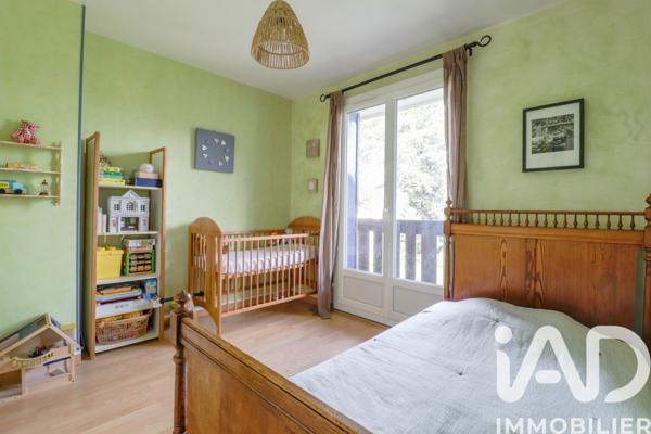 Maison à vendre 8 pièces 156 m² Magny-les-Hameaux
