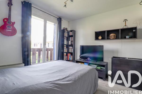 Maison à vendre 8 pièces 156 m² Magny-les-Hameaux