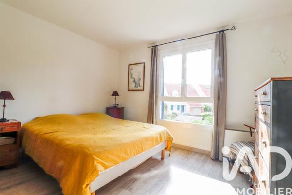 Maison à vendre 8 pièces 156 m² Magny-les-Hameaux