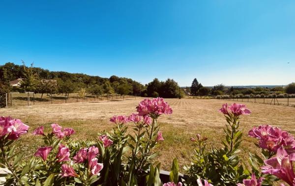 Vente Villa architecture tourangelle Vendome