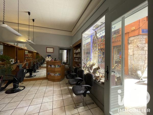 Droit au bail à vendre 27,78 m² Perpignan