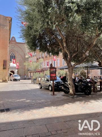 Droit au bail à vendre 27,78 m² Perpignan