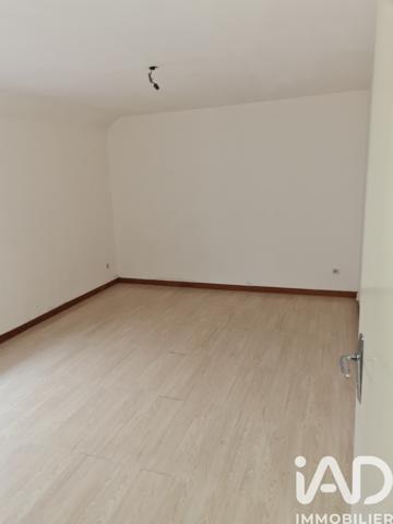 Maison à vendre 3 pièces 70 m² Évin-Malmaison