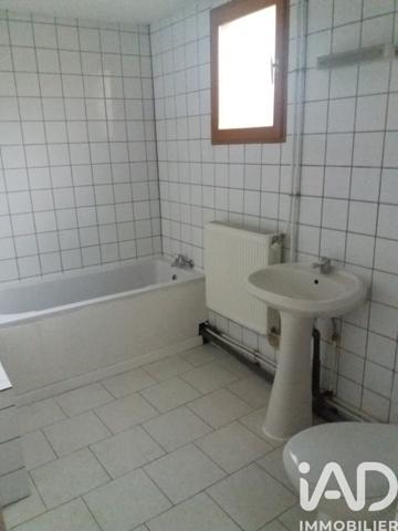 Maison à vendre 3 pièces 70 m² Évin-Malmaison