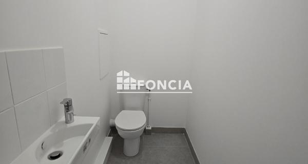 Location Appartement 3 pièces 74.93 m² - Bagnolet 93170