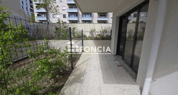 Location Appartement 3 pièces 74.93 m² - Bagnolet 93170
