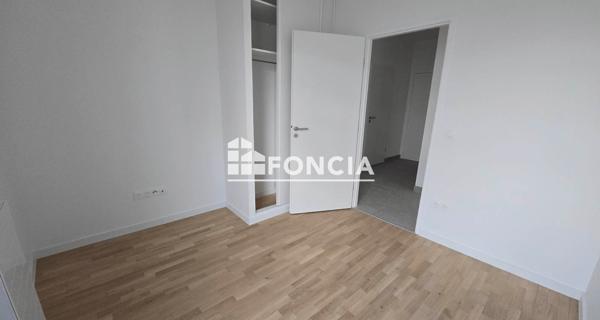 Location Appartement 3 pièces 74.93 m² - Bagnolet 93170