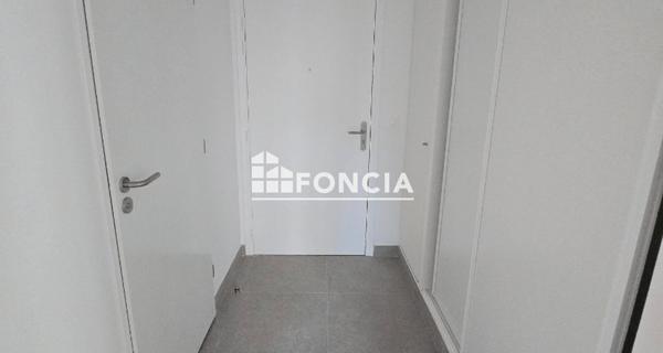 Location Appartement 3 pièces 74.93 m² - Bagnolet 93170