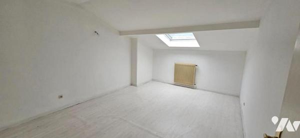 Appart F4 centre ville petite résidence