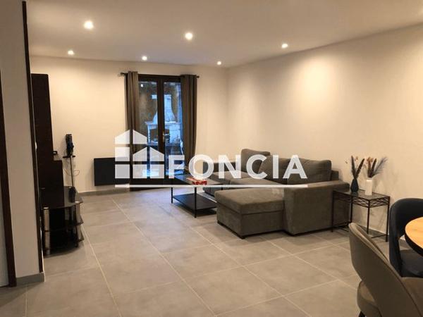 Location Maison 3 pièces 70 m² - 14B RUE HOCHE Bourron Marlotte 77780