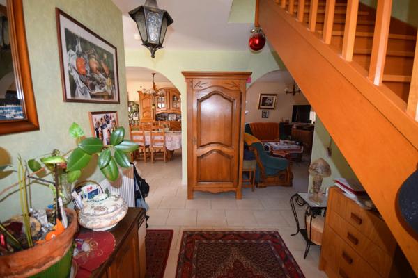 Opportunité d’investissement dans le Jura, proche LONS LE SAUNIER