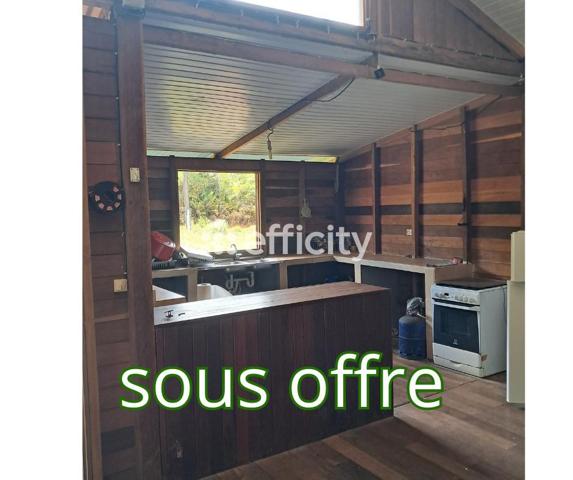 Terrain - 45500 m² Exclusivité efficity