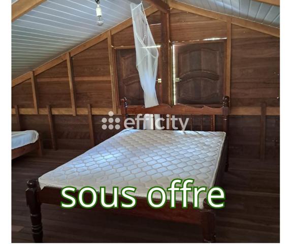 Terrain - 45500 m² Exclusivité efficity