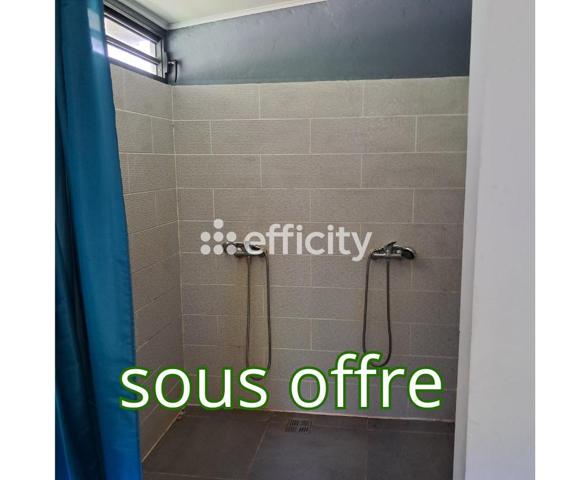 Terrain - 45500 m² Exclusivité efficity