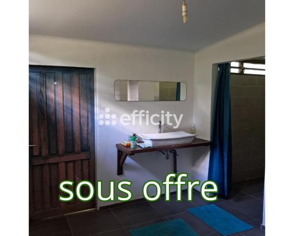 Terrain - 45500 m² Exclusivité efficity