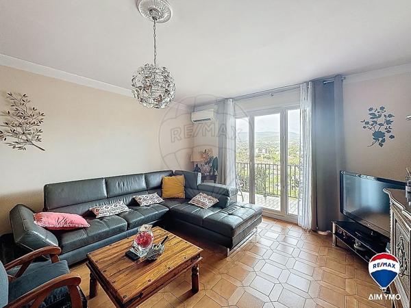 Appartement  en vente - Corse - 20